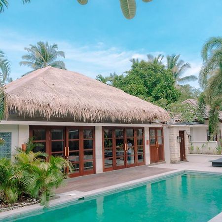 Ku Villas Kuta  Dış mekan fotoğraf