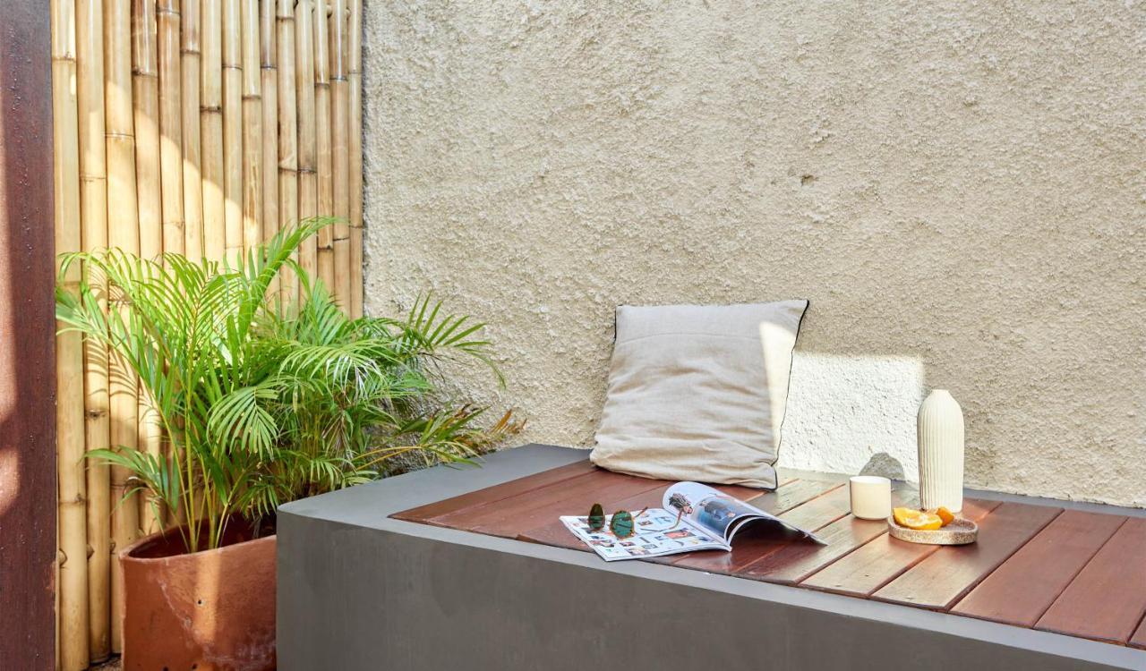 Ku Villas Kuta  Dış mekan fotoğraf