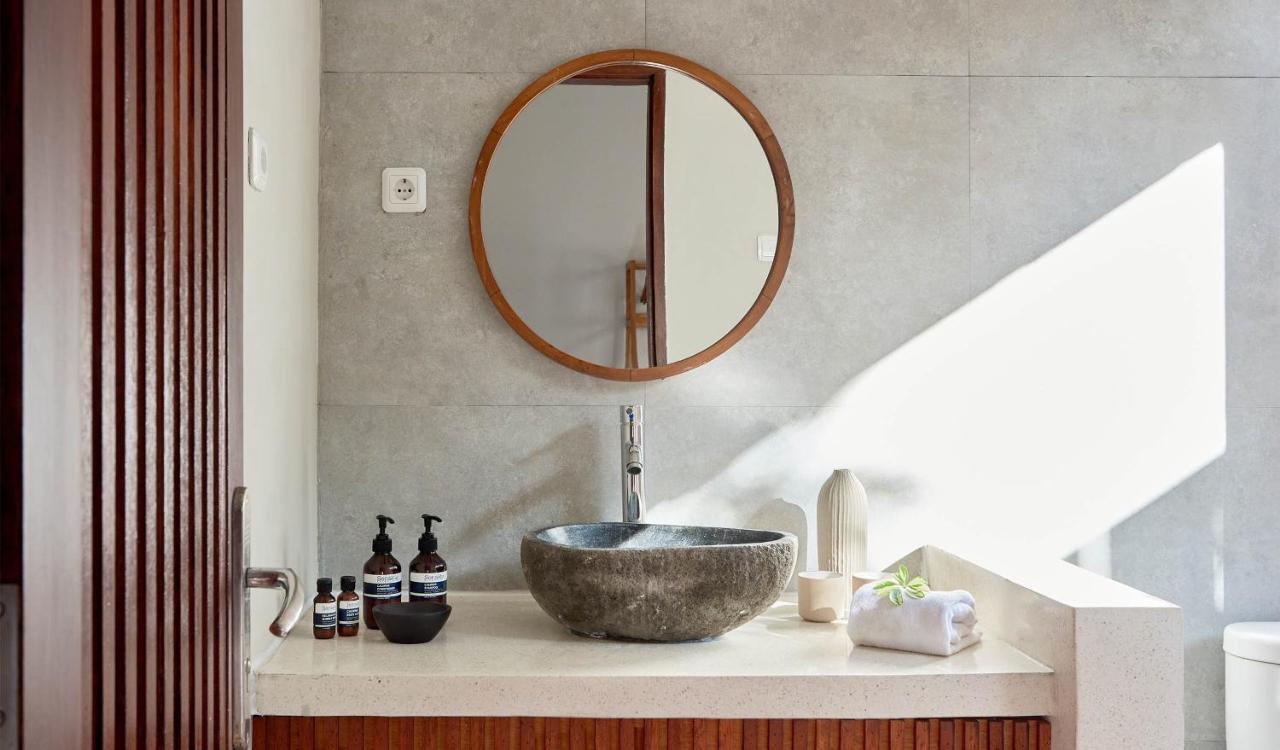 Ku Villas Kuta  Dış mekan fotoğraf