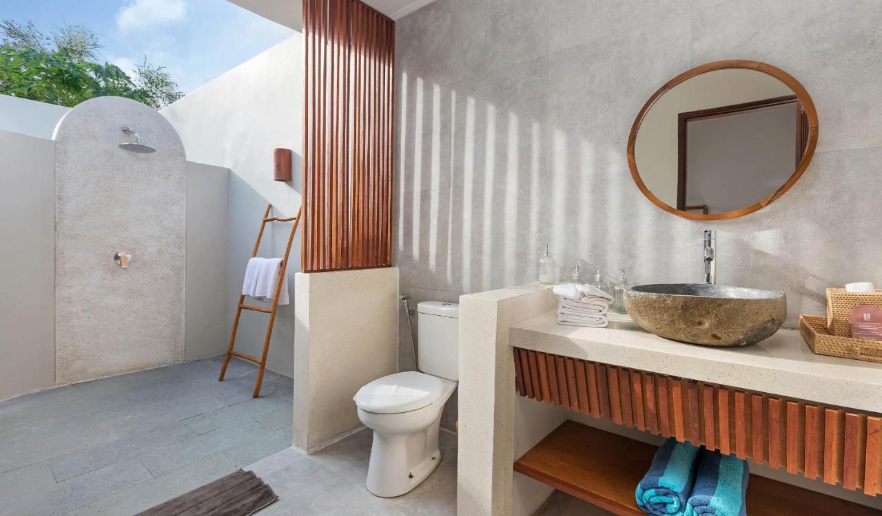 Ku Villas Kuta  Dış mekan fotoğraf