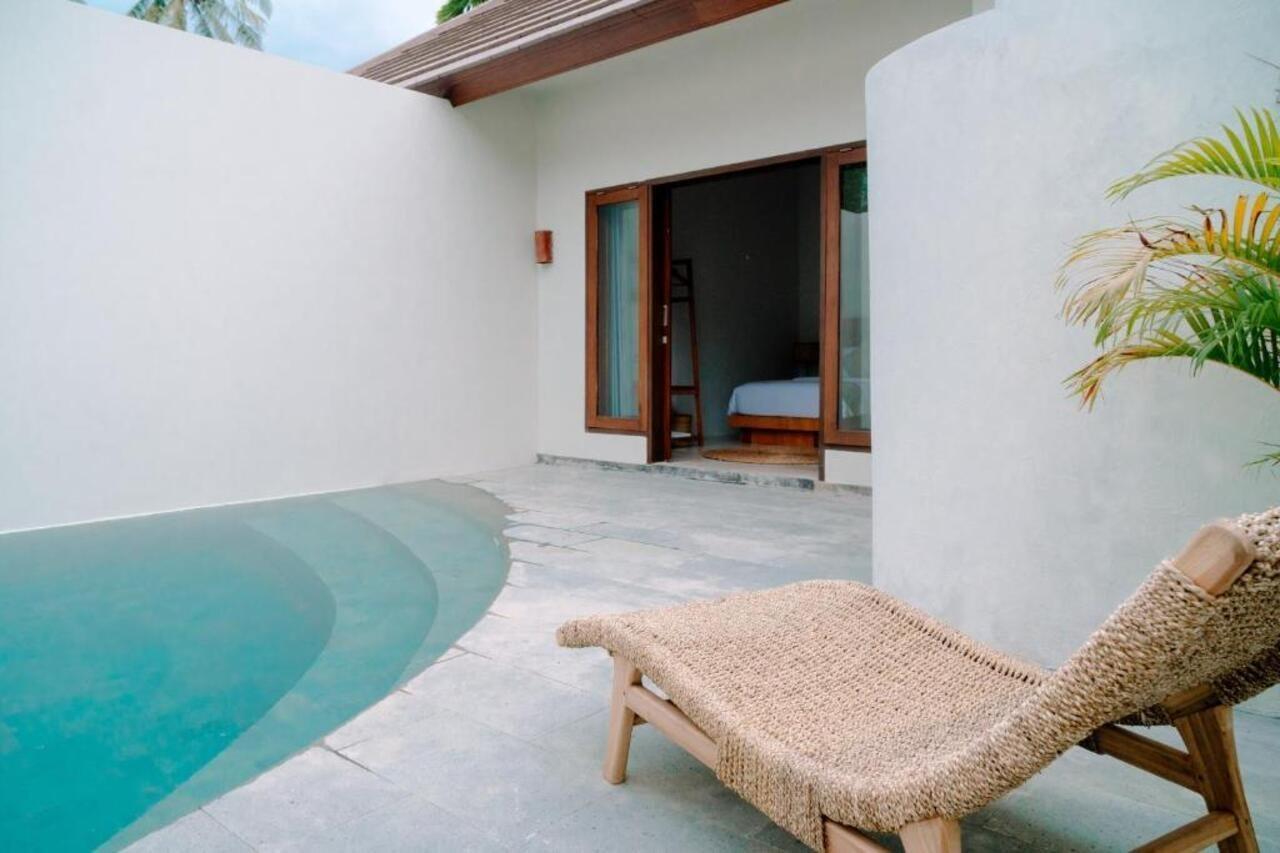 Ku Villas Kuta  Dış mekan fotoğraf