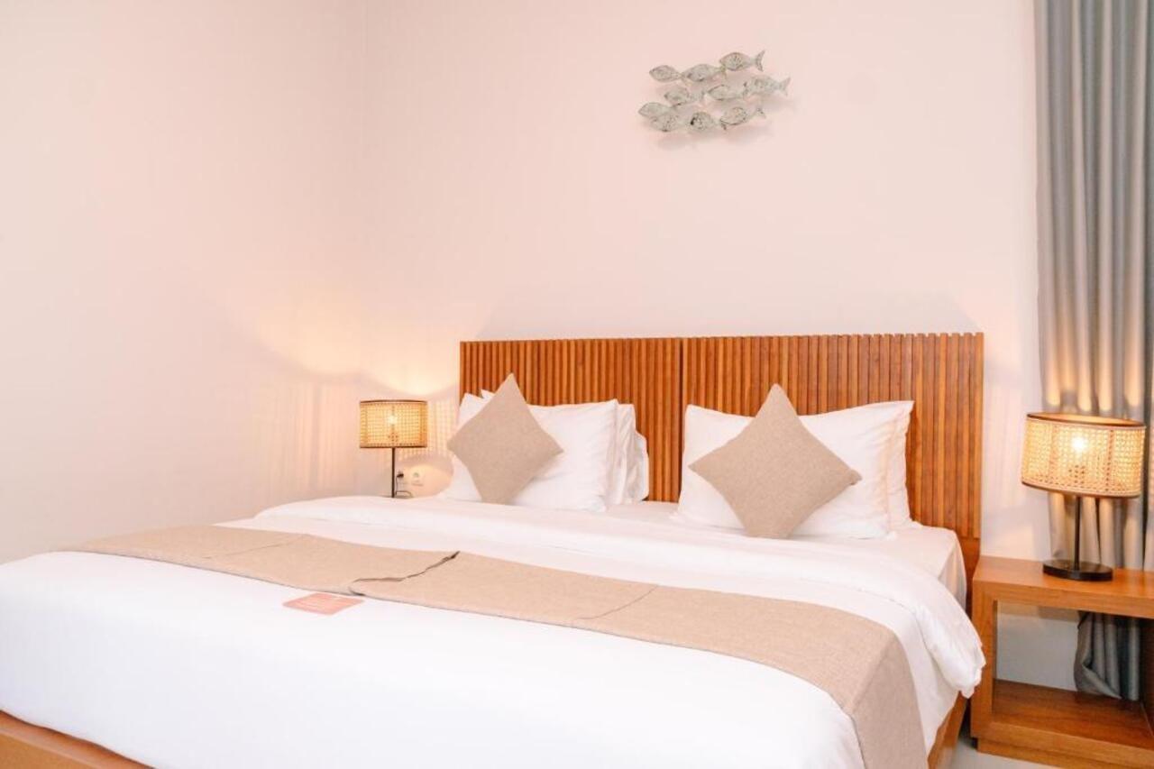 Ku Villas Kuta  Dış mekan fotoğraf