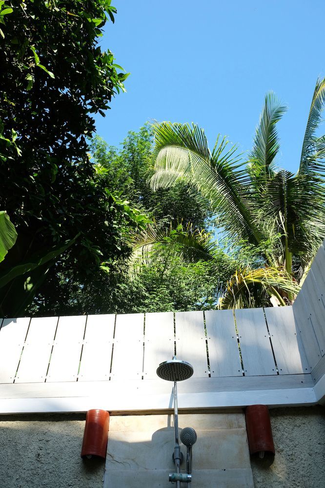 Ku Villas Kuta  Dış mekan fotoğraf